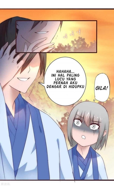 Reversing the Immortal Path chapter 32